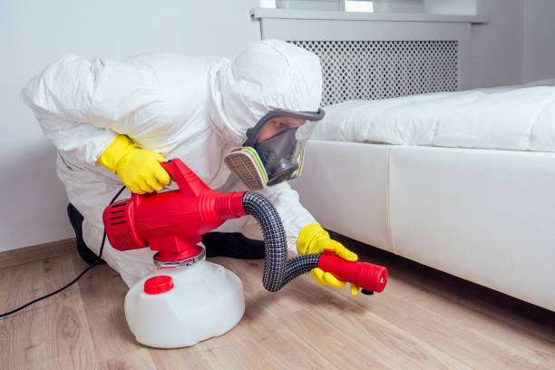 Best Exterminator Services  in Samoset, FL