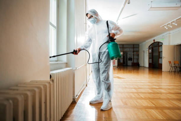 Pest Control for Restaurants in Samoset, FL